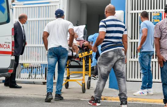 Autoridades sanitarias reportan 11 muertes por COVID-19 y 723 nuevos casos