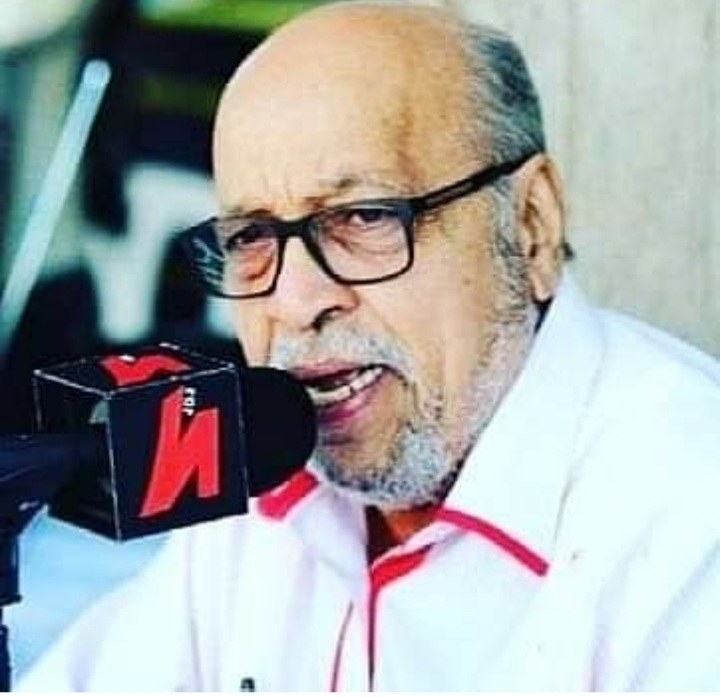 Muere Willy Rodríguez, director de la Z101