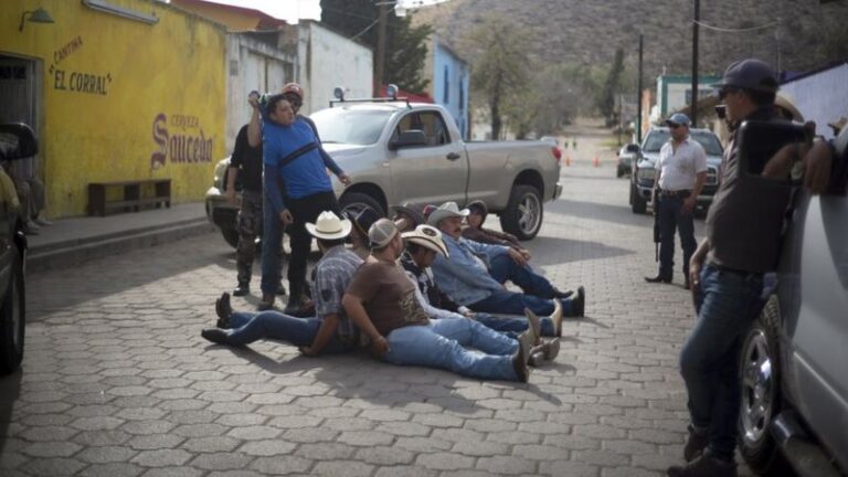 «Somos.» de Netflix: así fue la brutal y olvidada masacre de Allende en México retratada en una nueva serie