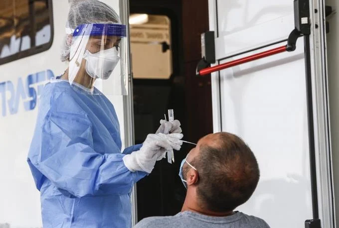 MSP reporta 3,495 muertes durante pandemia