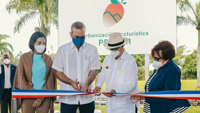 Presidente anuncia obras para el desarrollo ecoturístico en Jarabacoa: Principal inversionista es Hipólito Mejía