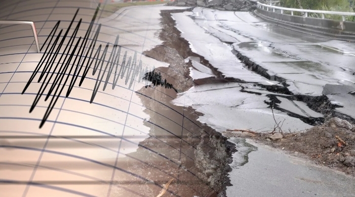 Fuerte sismo de magnitud 7.2 sacude Haití y República Dominicana