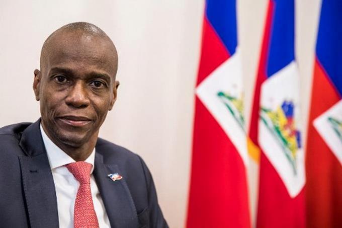 Emiten nuevas órdenes de arresto por asesinato presidente Haitiano