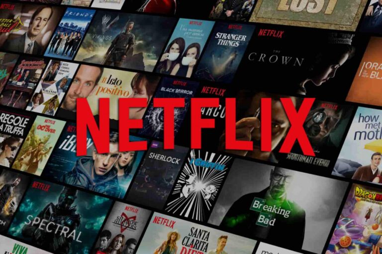 Netflix gratis en Android: en prueba para atraer usuarios