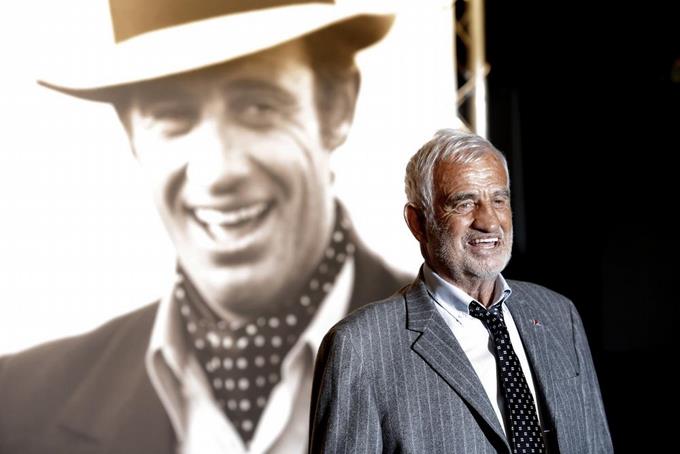 Muere actor francés Jean-Paul Belmondo