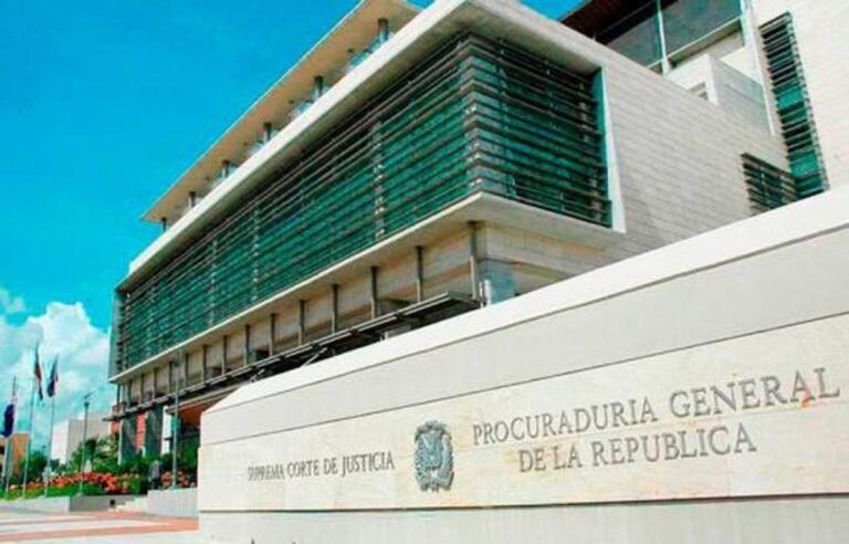 Nueva operación Larva lleva 16 detenidos