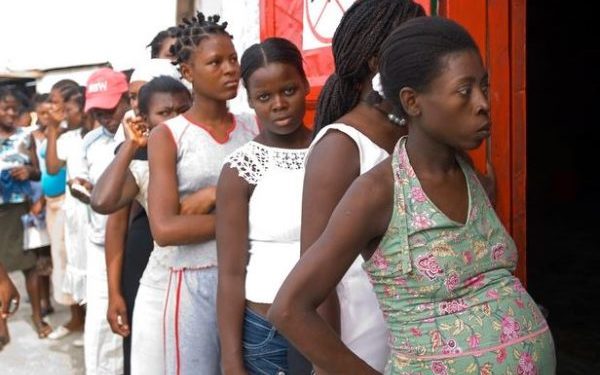 ONU pide RD suspenda deportaciones de haitianas embarazadas