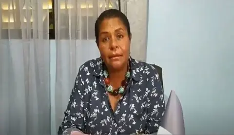 Presidente destituye gobernadora de Samaná tras declaraciones