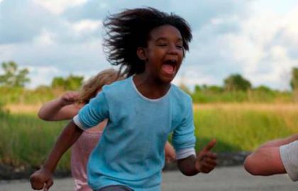 Asesinan actriz, protagonista de la cinta “Beasts of the Southern Wild”