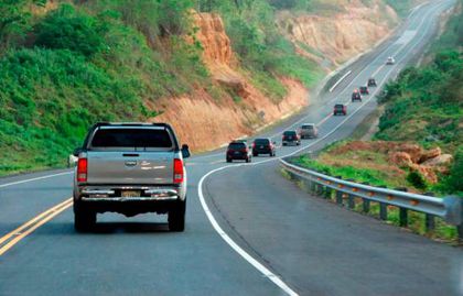 US$410 millones  tendrá que pagar Estado dominicano acreedores carretera Samaná