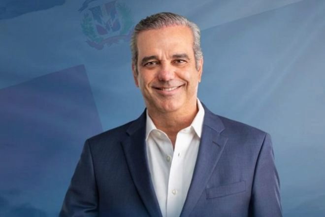 Presidente dice 2022 «será un gran año para el pueblo dominicano» exhorto estar en familia