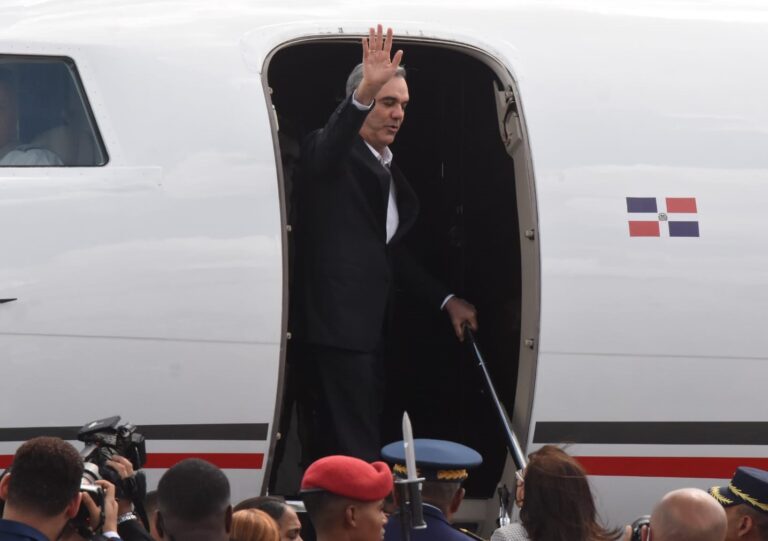 Presidente Abinader viajará este lunes a Costa Rica para participar en la tercera Cumbre de la Alianza