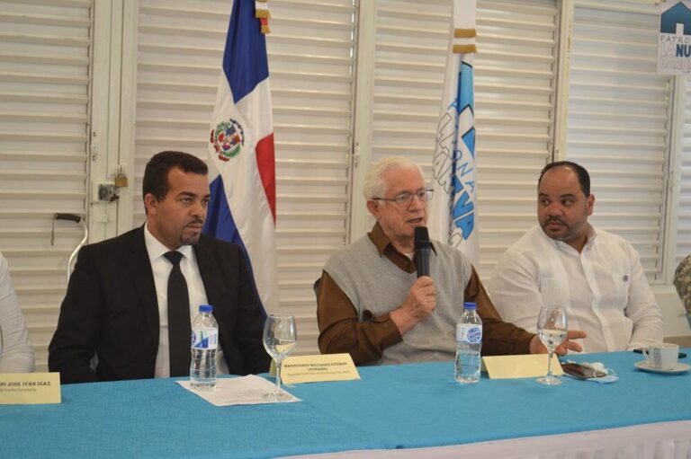 Procuraduría Fiscal de Santo Domingo Este y Norte deja abierta Fiscalía Comunitaria La Nueva Barquita