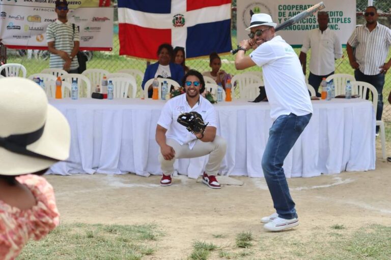 CoopManoguayabo pondera realización de Torneo Intercalles de Softbol