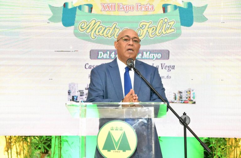 Expo Feria Madre Feliz beneficia 35 mil asociados