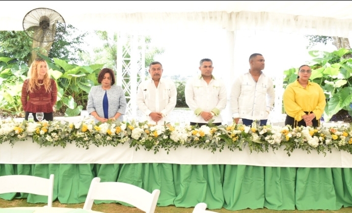 COOPOSAKA celebra su 5ta Asamblea General Ordinaria