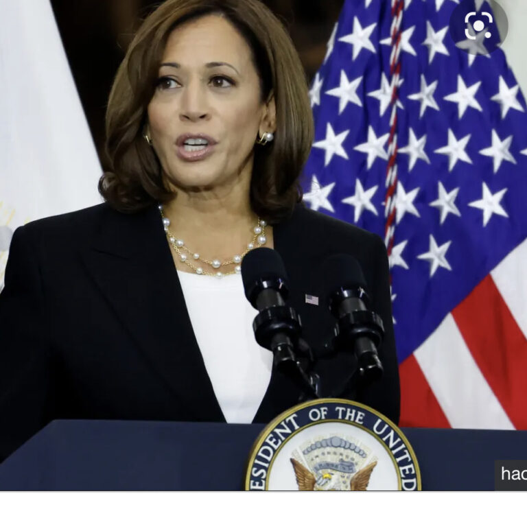 Tema haitiano no se tratará entre Abinader y Kamala Harris