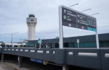 Vuelos desde Aeropuertos de PR cancelados por Fiona