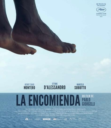 El cine dominicano establece récord en octubre: tendrá ocho películas en pantalla