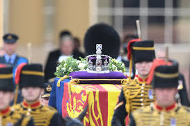 Funeral Reina Isabel II seria mayor reunión de lideres mundiales