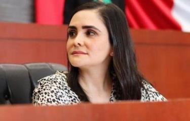 Asesinan diputada mexicana Gabriela Marín