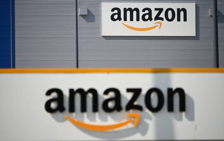 Amazon anuncia despido de 9 mil empleados