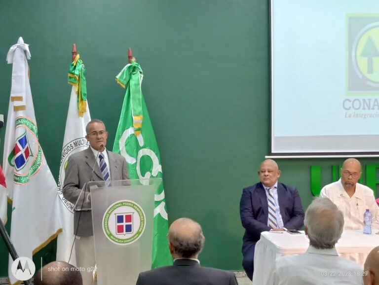 Inicia con grandes expectativas la I Feria del Libro Cooperativo Dominicano