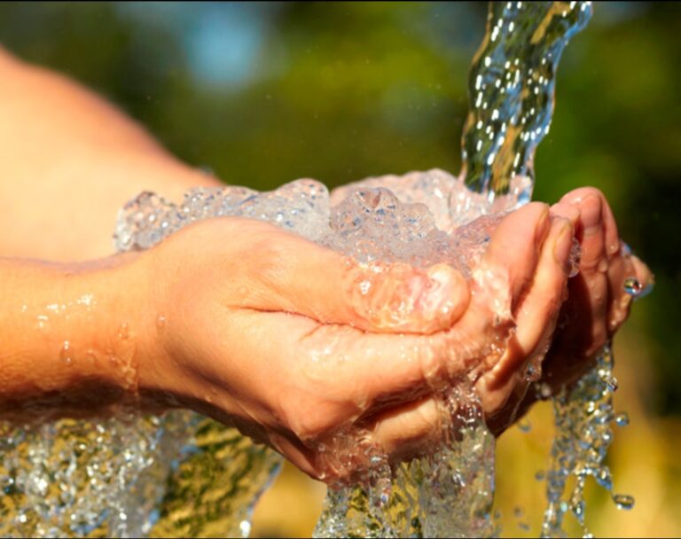 Disminuirán suministro de agua a sectores de la capital