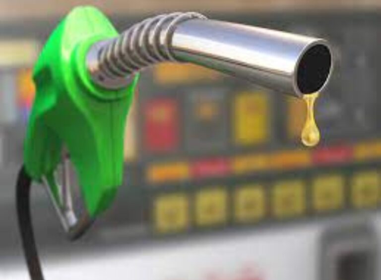 Precios de combustibles continúan frenados otra semana más