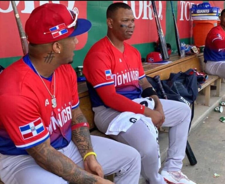 República Dominicana concluye último fogueo antes del Clásico