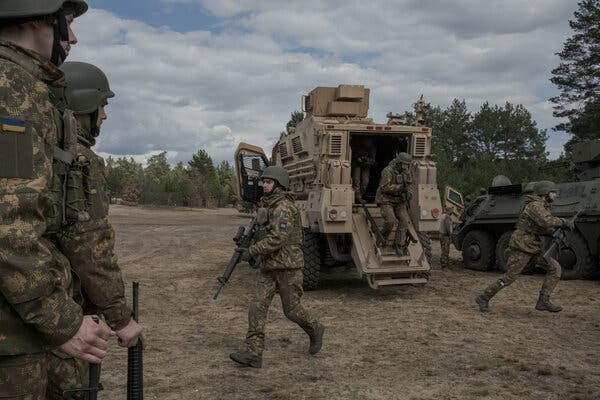 Joven de 21 años miembro Guardia Nacional es quien filtró documentos de EEUU