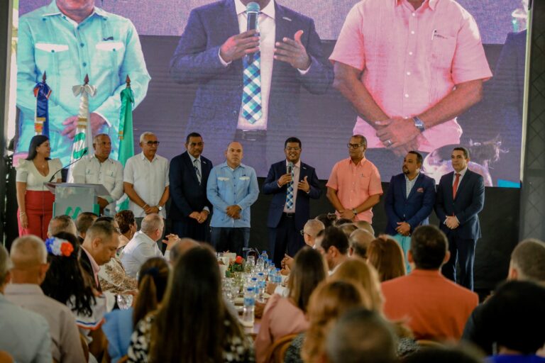 CoopMaimón aboga por la unidad del sector cooperativo dominicano