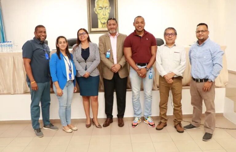 El Hospital Traumatológico y Quirúrgico Profesor Juan Bosch adopta el multi premiado Sistema de Gestión Clínica Hospitalaria GNU Health