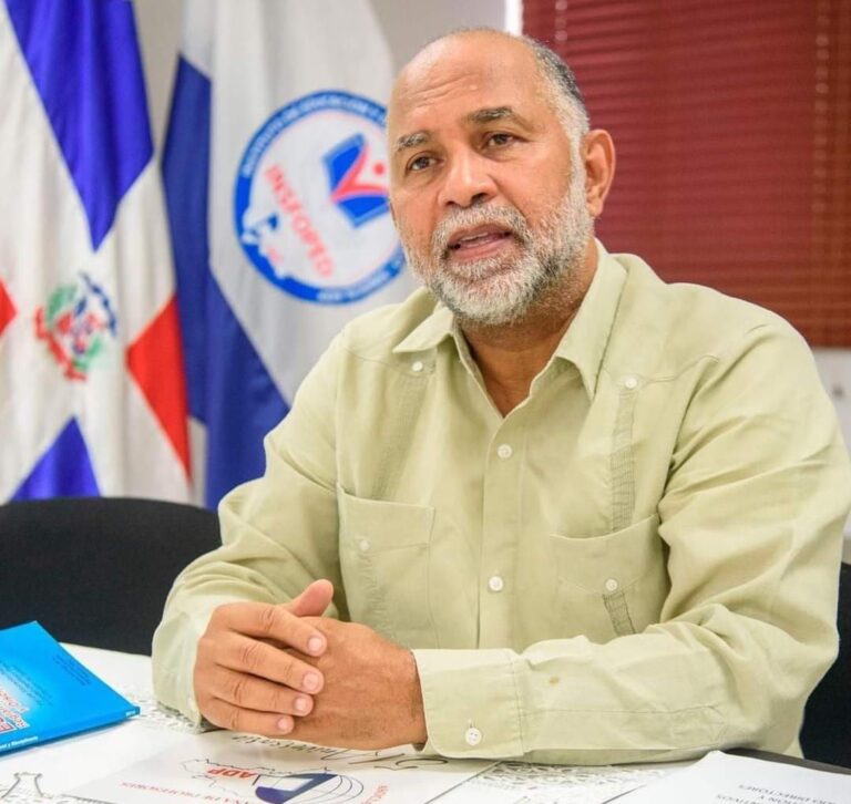 Eduardo Hidalgo: “No hay mucho que celebrar”