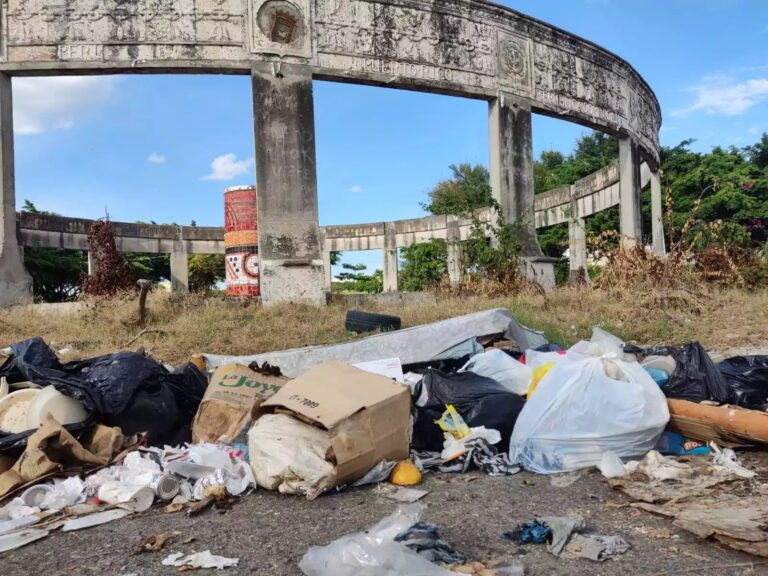 ¿Hasta cuando los sectores de Santo Domingo Este, tendrán autoridades preocupadas en elevar su valor?