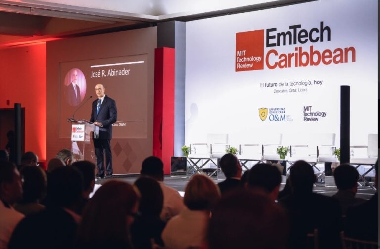 EmTech Caribbean realiza su cuarta edición en República Dominicana