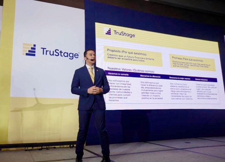 TruStage, conocida anteriormente como CUNA Mutual Group, entrega dividendos por más de 13.7 millones de pesos