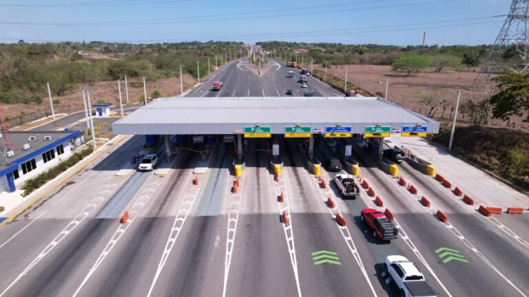 RD Vial pide a conductores prudencia en las carreteras ante efectos de huracán Beryl