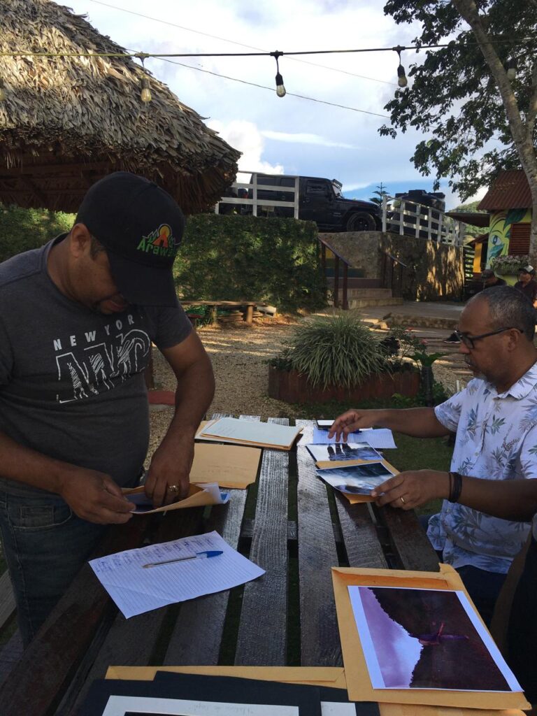 Este sábado serán premiados ganadores de la edición III del Concurso fotografías de San José de Ocoa