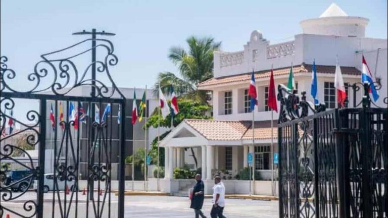 RD no ha otorgado visas de turismo a haitianos en el 2024