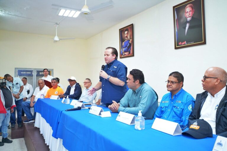 Gobierno invierte más de RD$1,200 MM en obras en Higuey