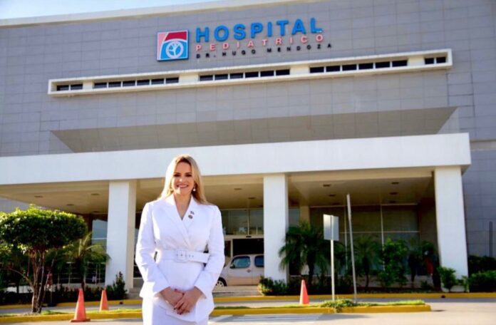 Hospital Hugo Mendoza celebra 11vo aniversario y destaca grandes logros en 2024