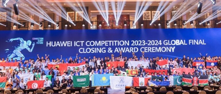 Huawei ICT Competition de Práctica e Innovación abre inscripciones en República Dominicana 