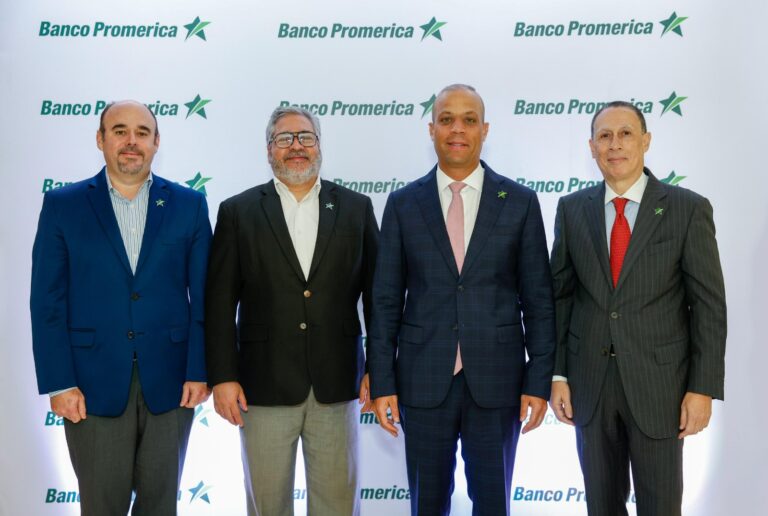 Banco Promerica destaca sus logros de 2024 y proyecta un 2025 lleno de oportunidades en su Desayuno Ejecutivo Empresarial