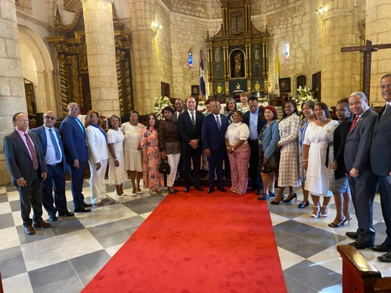 CODIA conmemora 62 años de fundación con una misa de acción de gracias y otros actos