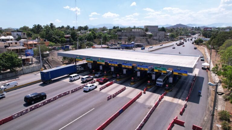 RD Vial garantiza peajes modernos, más obras y vías renovadas para seguir transformando la estructura vial