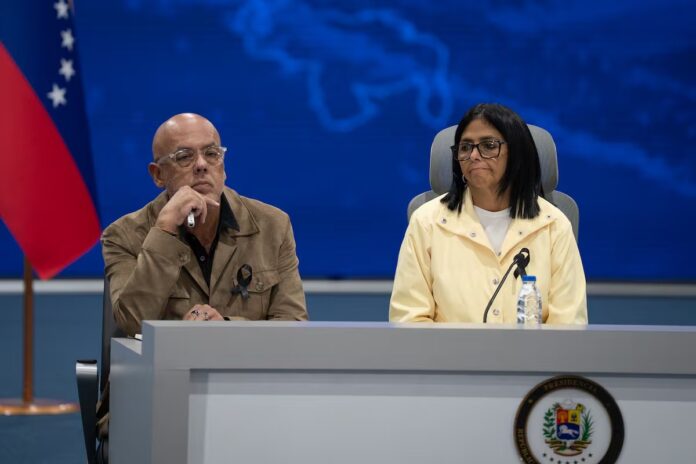 Del fraude electoral de 2024 a una nueva negociación: la crisis política de Venezuela entra en otra encrucijada