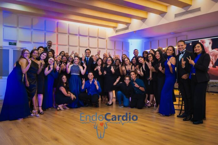 Con dos años de trayectoria y el compromiso de transformar la experiencia de atención médica, Endocardio celebró su segundo aniversario, reafirmando su misión de ofrecer servicios de salud especializados, integrales y centrados en las personas, en un solo lugar.
